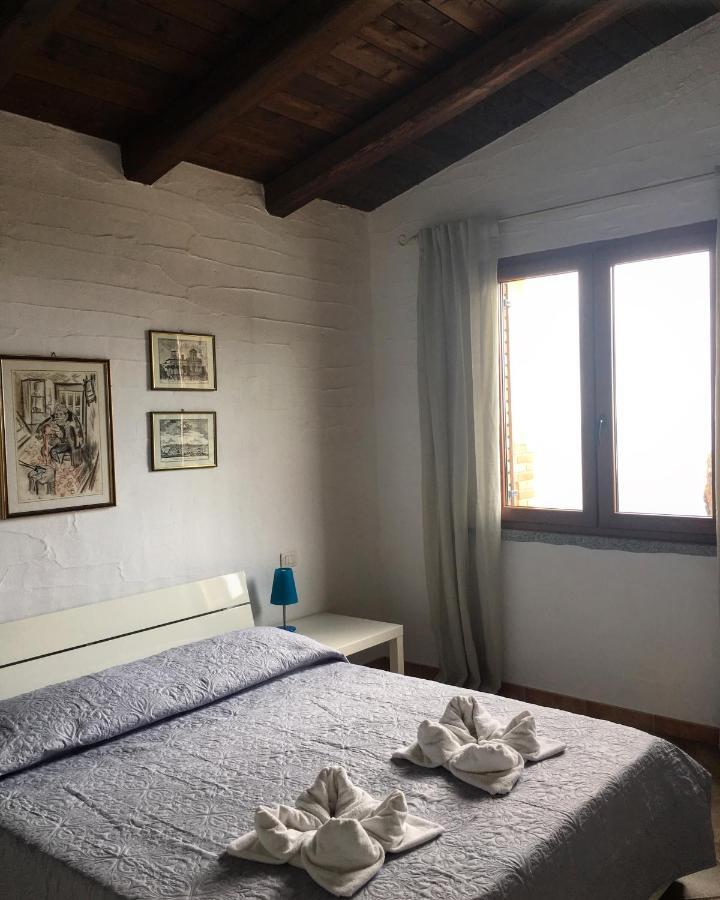 L'Emozione Tanca Piras Villa Nebida Exteriör bild